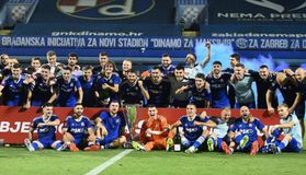 Ντιναμό Ζάγκρεμπ - Αστάνα: Η αγωνιστική τους κατάσταση πριν την ΑΕΚ (vid)