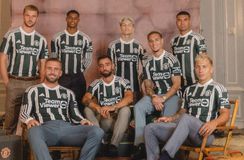 Η Μάντσεστερ Γιουνάιτεντ παρουσίασε την εκτός έδρας εμφάνιση και είναι πράσινη