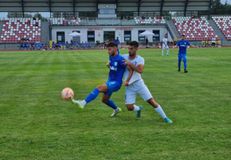 Ισοπαλία για τον ΠΑΣ Γιάννινα με τη Χάποελ Ιρόνι Κιριάτ - Δοκιμές για τον Στάικο