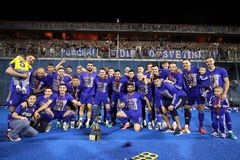 Η απαιτητική Ντιναμό Ζάγκρεμπ με «κιτρινόμαυρο» παρελθόν και η «γνωστή» Αστάνα: Το προφίλ των υποψηφίων αντιπάλων της ΑΕΚ (vids)