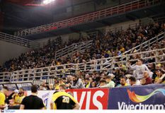 Η απόφαση του CAS δίνει την... μπάλα στον κόσμο της ΑΕΚ και κάνει τα εισιτήρια διαρκείας την πιο σημαντική αγορά της σεζόν!