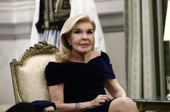 Συλλυπητήρια ανακοίνωση της ΚΑΕ Παναθηναϊκός για τον θάνατο της Μαριάννας Βαρδινογιάννη