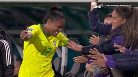 Σκόραρε ξανά η Μπόρες και έκανε το 2-0