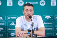 Κερκέζ: «Ξέρουμε με ποια ομάδα παίζουμε»