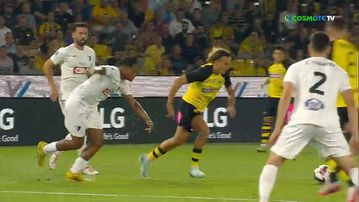 Ανεπανάληπτη διπλή χαμένη ευκαιρία για την ΑΕΚ με Λιούμπισιτς και Γκατσίνοβιτς