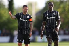 Που θα δείτε τα ευρωπαϊκά παιχνίδια του ΠΑΟΚ και της ΑΕΚ