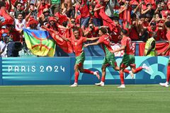 Φινάλε μετά από δύο επεισοδιακές ώρες και ήττα της Αργεντινής απέναντι στο Μαρόκο