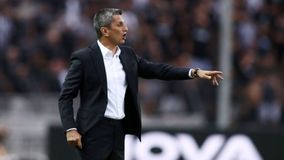 Λουτσέσκου: «Σημαντική η νίκη, μας έλειψε η ένταση»