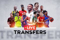 Μεταγραφές LIVE: Οι συμφωνίες και οι ειδήσεις της ημέρας