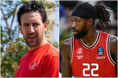 Αυτό το κοινό έχει ο Μίτσιτς με τον Μπέβερλι - Η αποκάλυψη του Γιανάι