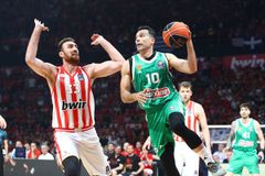 Η αντίδραση του ΠΣΑΚΚ για τους ξένους στις ομάδες της Stoiximan GBL: «Μην διαλύετε την Εθνική μας»