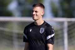 Έγινε η πρώτη συνάντηση ΠΑΟΚ - Κωνσταντέλια για το νέο συμβόλαιο!