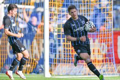 «Ενδιαφέρον Ρόμα και Μπολόνια για τον Τζόλη»