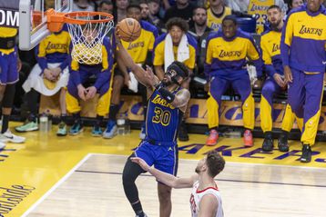 Επιστροφή του Τζόρνταν Γκούντγουϊν στους Σανς