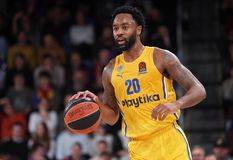 Άφησε τη Euroleague και τη Μακάμπι ο Ράντολφ - Σε ποια ομάδα υπέγραψε