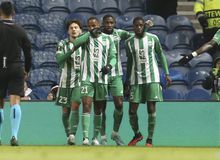 LIVE: ΑΡΗΣ ΛΕΜΕΣΟΥ - ΑΚΑΔΗΜΙΑ ΠΟΥΣΚΑΣ