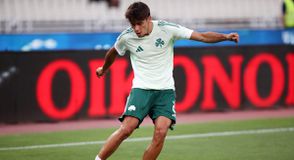 Αύριο στην Πορτογαλία ο Βαγιαννίδης, υπολογίζεται στην πρεμιέρα της League Phase του Champions League