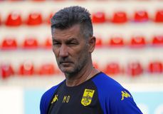 Η πρώτη ενδεκάδα της σεζόν: Με Πέρεθ και Ράτσιτς ο Άρης!