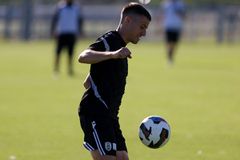 Ο Σαββίδης έκανε πρόταση για νέο συμβόλαιο στον Κωνσταντέλια