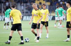 Η ΑΕΚ ρίχνεται στη «μάχη» της Ευρώπης κόντρα στη Χάποελ Μπερ Σεβά