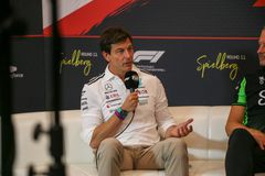 Βολφ: «Μετά τη θερινή διακοπή θα δουλέψουμε για τη σεζόν του 2026»