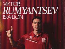 Στον Πανσερραϊκό υπέγραψε ο Ρουμιάντσεβ