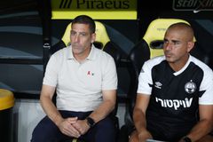 Κόζουχ: «Θεωρώ πως σταθήκαμε αρκετά καλά, ο αγώνας κρίθηκε από στατική φάση»