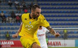 Πότε είναι η ρεβάνς του Άρη με την Αράζ