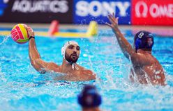 Τα μετάλλια της Εθνικής πόλο ανδρών σε μεγάλες διοργανώσεις