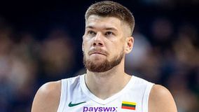 Ο Γκιεντράιτις συνεχίζει την καριέρα του στην Τενερίφη