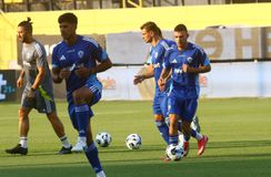 Που θα δείτε τις ευρωπαϊκές «μάχες» του Άρη και της ΑΕΚ