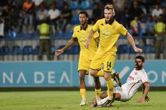 Γιατί ο Άρης κρατάει την τύχη του στα χέρια του