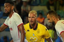 Ο Άρης πλήρωσε τα... εγκλήματα στην άμυνα και μπήκε σε σοβαρούς μπελάδες!