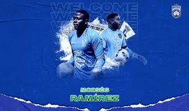 Ραμίρεζ διετίας στην Κηφισιά