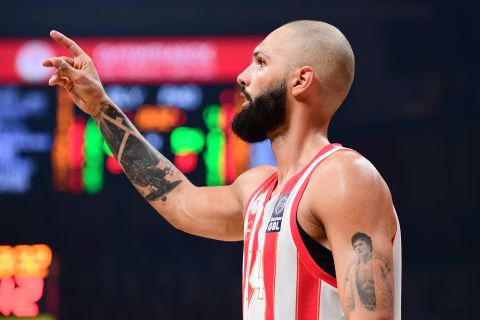 Το «ευχαριστώ» του Φουρνιέ στην Μπάγερν - Προπονήθηκε στο Μόναχο