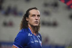 Ο Νταβίντ Λουίζ ενδέχεται να συνεχίσει στην Πάφο!