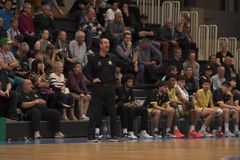 Χουγκάζ: «Στόχος στην Panionios Basketball Academy είναι να στελεχωθεί η ανδρική ομάδα»