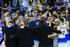 Νέα χορηγική συμφωνία για την Καρδίτσα