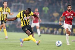 Ζίνι: «Είναι πάντα θετικό να νικάς, μπορούσαμε και περισσότερα γκολ»