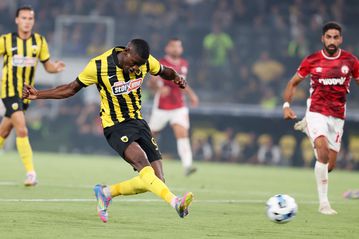 Ζίνι: «Είναι πάντα θετικό να νικάς, μπορούσαμε και περισσότερα γκολ»