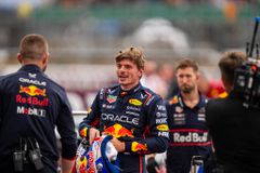 Ο Φερστάπεν ανυπομονεί να συνεργαστεί με τον νέο του επικεφαλής στη Red Bull