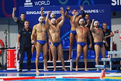 Πούρος: «Η ομάδα δεν έχει ταβάνι, κρίμα που δεν ήμασταν στον τελικό»