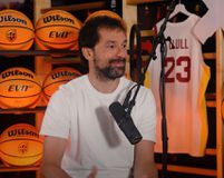 Γιουλ: «Έφτασα κοντά στο να υπογράψω στους Ρόκετς με έβαλαν να μιλήσω και με τον Χάρντεν, αλλά τελικά...» (vid)