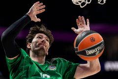 Αυτό το νούμερο θα φοράει ο Σορτς στον Παναθηναϊκό - Αλλαγή για τον Όσμαν