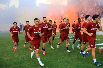 Η ΑΕΛ βρήκε τους επόμενους μεταγραφικούς στόχους και προχωράει