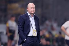 Νίκολιτς: «Άδικο το αποτέλεσμα, έπρεπε να έχουμε μίνιμουμ δύο γκολ διαφορά»