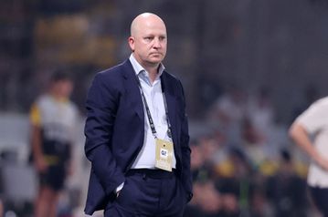 Νίκολιτς: «Άδικο το αποτέλεσμα, έπρεπε να έχουμε μίνιμουμ δύο γκολ διαφορά»