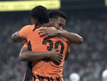 Η Σαχτάρ έριξε τεσσάρα στην Μπεσίκτας μέσα στην Τουρκία