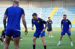 Τι γίνεται με την τηλεοπτική μετάδοση του Αράζ - Άρης