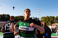 Την Παρασκευή (25/07) στο Λονδίνο ο Γιόκερες για την Άρσεναλ